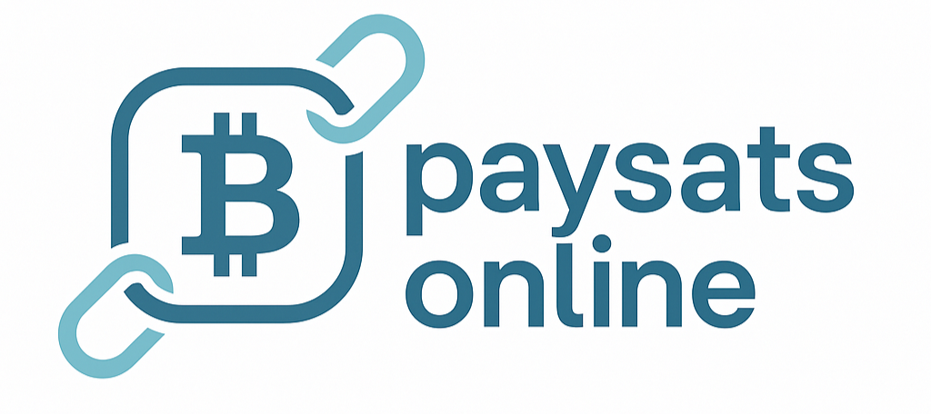 Paysats Online Logo